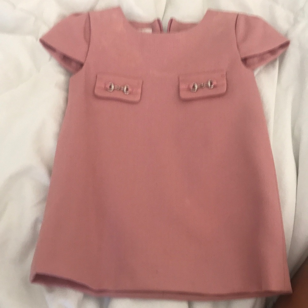 COPY - Authentic Gucci Dress